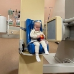 Ik ben getraumatiseerd door de gezondheidsproblemen van mijn kinderen