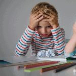 Mijn zoontje (7) krijgt al huiswerk, ik weiger hieraan mee te werken 