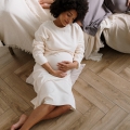 Verloskundige Lisa: “Heeft mijn versie de bevalling verpest?”
