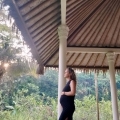 Bevallen op Bali: “We wonen erg afgelegen, dat is lastig voor de bevalling”