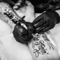 De 5 populairste tattoo’s onder moeders