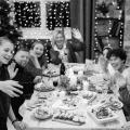 “Mijn broer is welkom met kerst, maar mijn schoonzus absoluut niet”