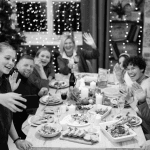 “Mijn broer is welkom met kerst, maar mijn schoonzus absoluut niet”