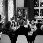 Ik hoopte zo dat mijn broer voor mij zou kiezen, maar hij weigerde toch de uitnodiging voor mijn kerstdiner 