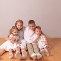 Het Gezinsbudget van Marieke: Alleen mijn man heeft inkomsten en we hebben 4 kinderen om voor te zorgen” 