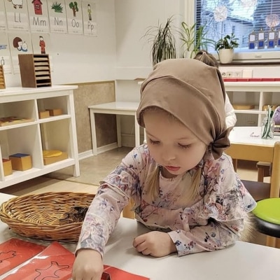 Het kinderdagverblijf in Finland: “Het verschil met Nederland qua kosten is enorm”