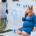 Lize: “Ik voelde me zo eenzaam op mijn babyshower”
