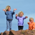 Hoe mijn ex-man onverwacht ervoor zorgde dat onze vakantie niet doorging