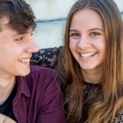 Mijn dochter (13) heeft een vriendje en kwam met dit verrassende verzoek