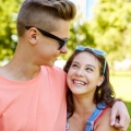 Ik twijfel enorm of ik moet instemmen met de vraag van mijn dochter (15)