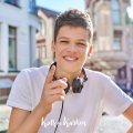 Ik zal dit telefoontje met mijn zoon (17) nooit vergeten: “Mam, ik moet je echt wat vertellen…” 