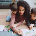 Hiske: “Ik zal niet veranderen, mijn kinderen moeten mij met ‘U’ aanspreken” 