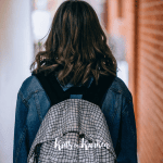 Truusje: “Mijn dochter ging zonder toestemming  ineens van groep 7 naar de middelbare school”