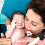 Ellen: “Toen mijn schoonouders hun pasgeboren kleindochter zagen, zeiden ze: ‘Wel een lelijke baby he?!’, ik wist niet wat ik hoorde, meenden ze dit echt?” 