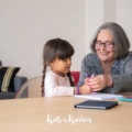 Aida: “Mijn kleinkinderen zeiden: ‘Maar oma, je wilde toch een nieuwe’, dat klopt ja, maar natuurlijk niet op deze manier…”