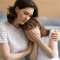 Lizet: “Ik moest mijn kinderen uitleggen dat hun papa er niet meer is”, “Komt hij echt nooit meer terug?”, zei mijn dochter, mijn hart brak”