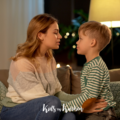 Wendy: “Heb je dat gestolen?!”, vroeg ik aan mijn zoon toen ik zag wat hij in zijn handen had”