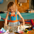 Lisa: “Ik had toch een verlanglijstje gestuurd voor haar kinderfeestje? mijn dochter is hier niet blij mee’, riep een moeder uit phoebe’s klas, dit kon ze toch niet echt menen?”