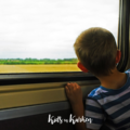 Jeanette: “Deze man van circa 50 jaar, had serieus de treinstoel van mijn zoontje van 5 jaar afgepakt…”