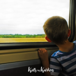 Jeanette: “Deze man van circa 50 jaar, had serieus de treinstoel van mijn zoontje van 5 jaar afgepakt…”