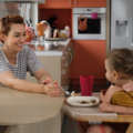 Sjanel: “De leidster zei: ‘Hoe je dochter zich gedraagt is niet meer goed voor de groep’, ik was in alle staten, hoe kon ze dit zeggen, waar andere ouders nota bene nog bijstonden ook?”