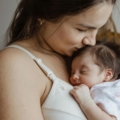 Rita: “Mijn collega stuurde een berichtje vlak na de geboorte, mijn man las het en zei: ‘Laat het gaan joh’, maar dat kon ik absoluut niet, dit kon ze toch niet maken?”