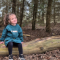 Kimberly: “Mijn dochter Jaycey is de eerste in Nederland met dit  chromosoomtekort”