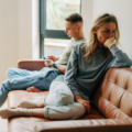 Milou: “We wilden samen een kind, maar dit had ik gewoon nooit verwacht”