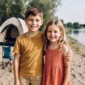 Martine: “Ik zwaaide mijn kinderen uit: ‘Ik denk aan jullie!’, ik gun ze de vakantie bij hun vader maar ik ga zelf 3 weken door een diep dal”