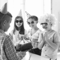 Willemijn: “‘Wat hebben jullie gedaan met het kinderfeestje?’, ik schrok me rot, deze ouders hadden echt moeten overleggen dat ze dit gingen doen”