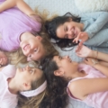 Ava: “Vlak na het kinderfeestje kreeg ik een appje: ‘Ik had écht gewild dat je toestemming had gevraagd’, ik kon het niet geloven, dit was zo absurd”