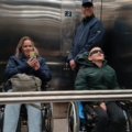 Judith: “Mijn zoon was in acht dagen maar één keer naar het toilet geweest. Wisten we maar wat we nu weten…”