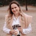 Yentl over IVF: “Ze keek naar de echo… en wat ze toen zei, vergeet ik nooit meer”