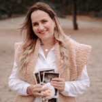 Yentl over IVF: “Ze keek naar de echo… en wat ze toen zei, vergeet ik nooit meer”