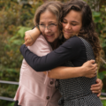 Jane: “Mijn moeder keek mij verbaasd aan en zei: ‘Je moet echt eens wat aan je relatie doen’, alsof het haar zaak was”